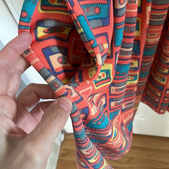 LuLaRoe Amelia M - Picture 5 of 5